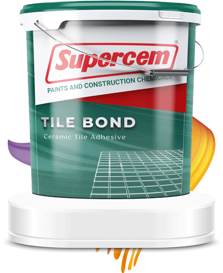 tile-adhesive-paint